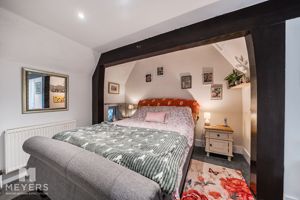 Bedroom 1- click for photo gallery